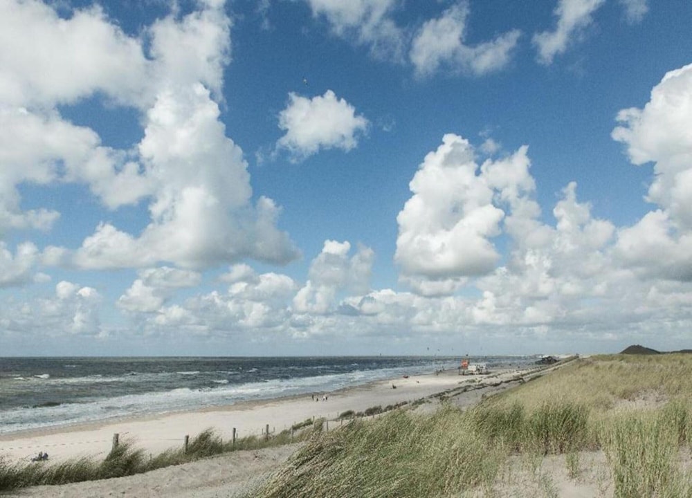 Apartment in Petten Near the Beach
