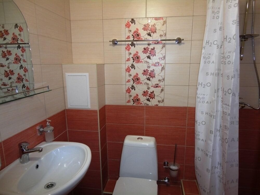 Guest House Amur