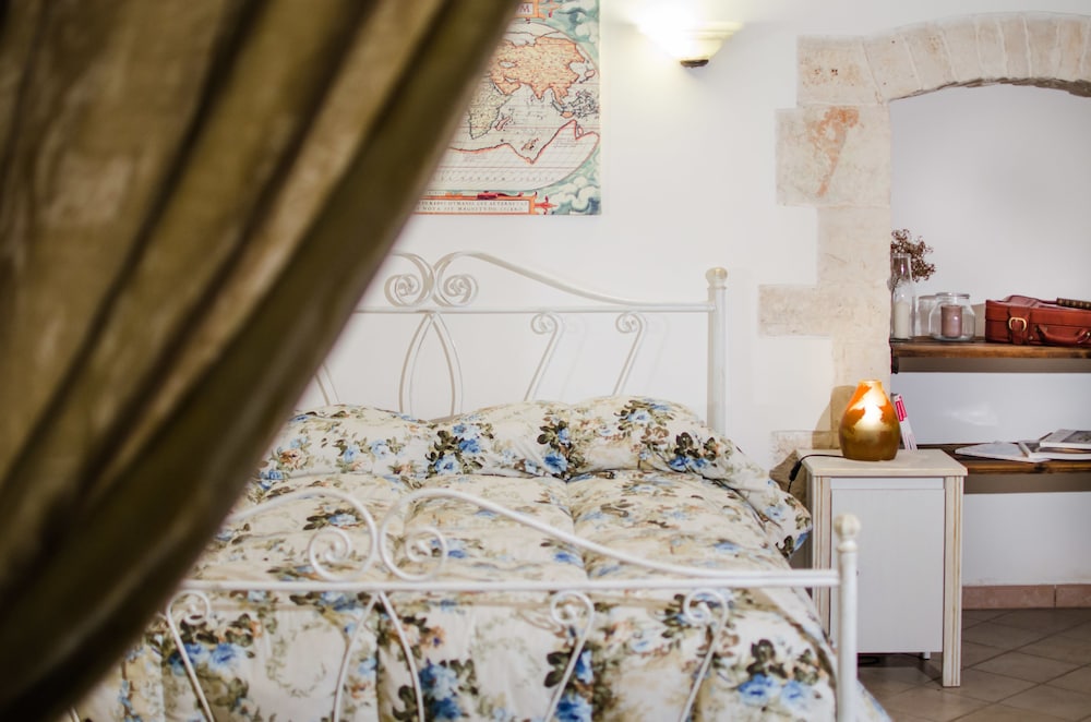 Giaramondo B&B Puglia