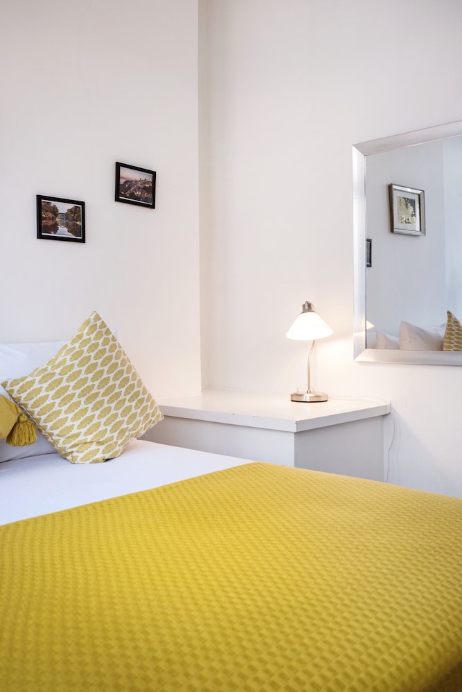 Heart of Shoreditch Apartments