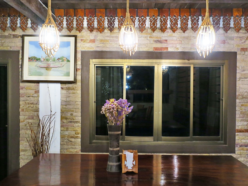 Huan Kawin Est.58 Lanna Home & Collection - Campus Accommodation