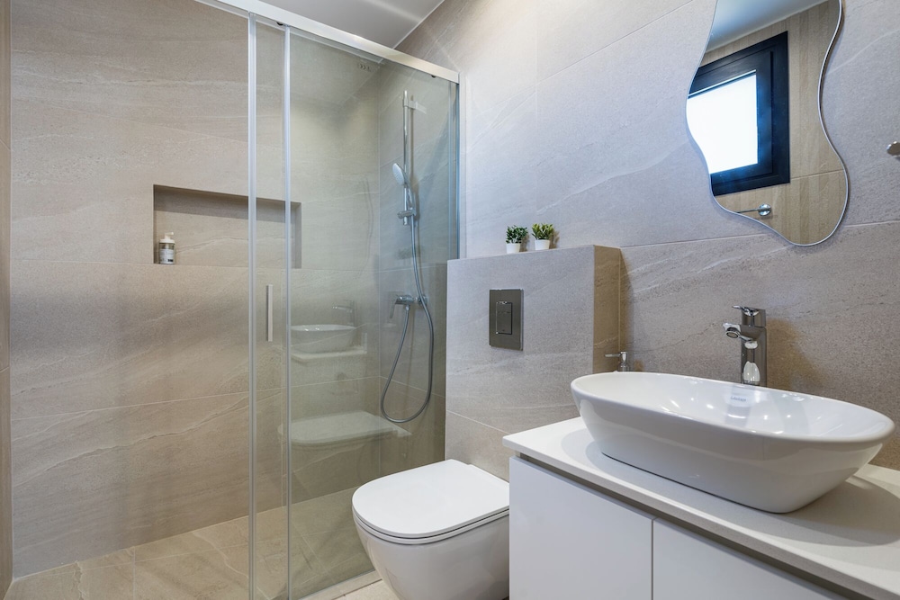 Jas Living Apts & Balconies in Larnaca
