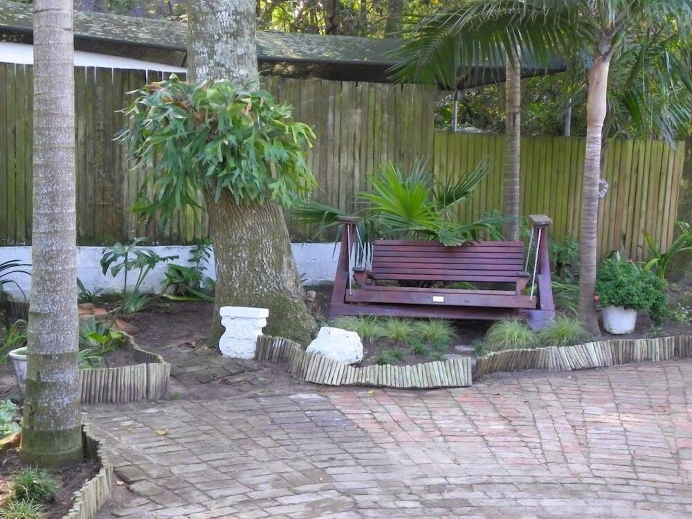 Blue's Guest House