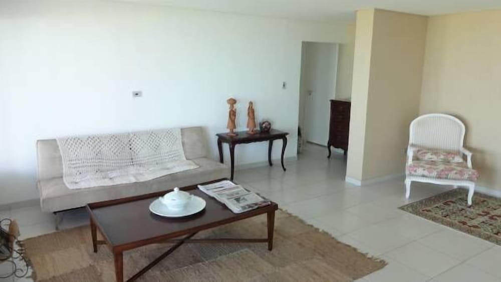 Mirante Hostel Recife