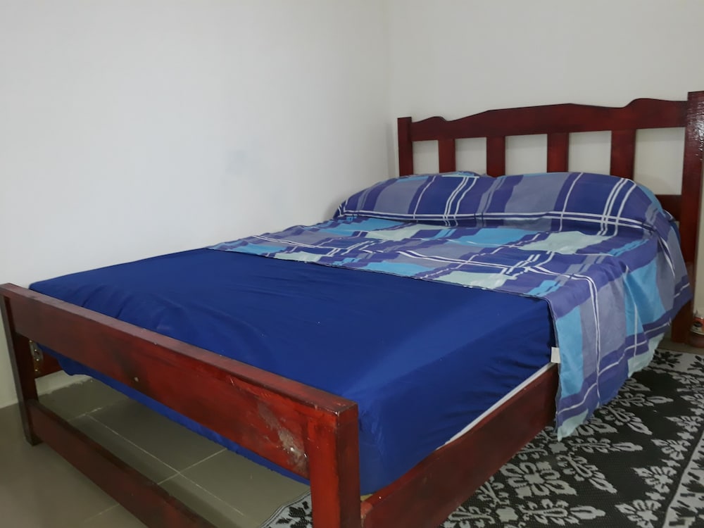 Hostal Brisas Calobreñas