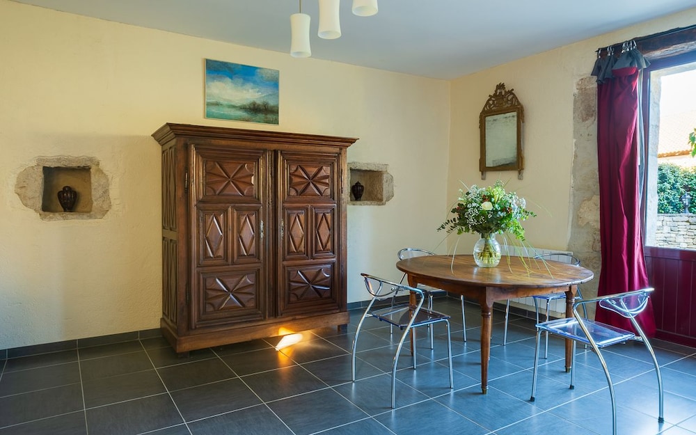Domaine Des Ormeaux
