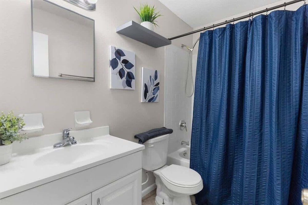 Cozy 2 Bedroom Home, Dade City! #1