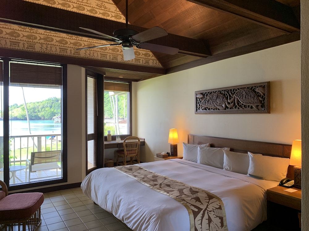 Palau Pacific Resort 75