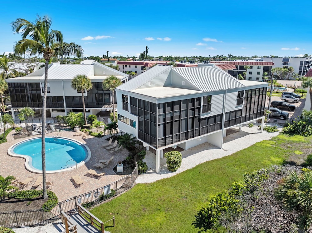 Coming Soon Cyprina 2 Direct Water Views