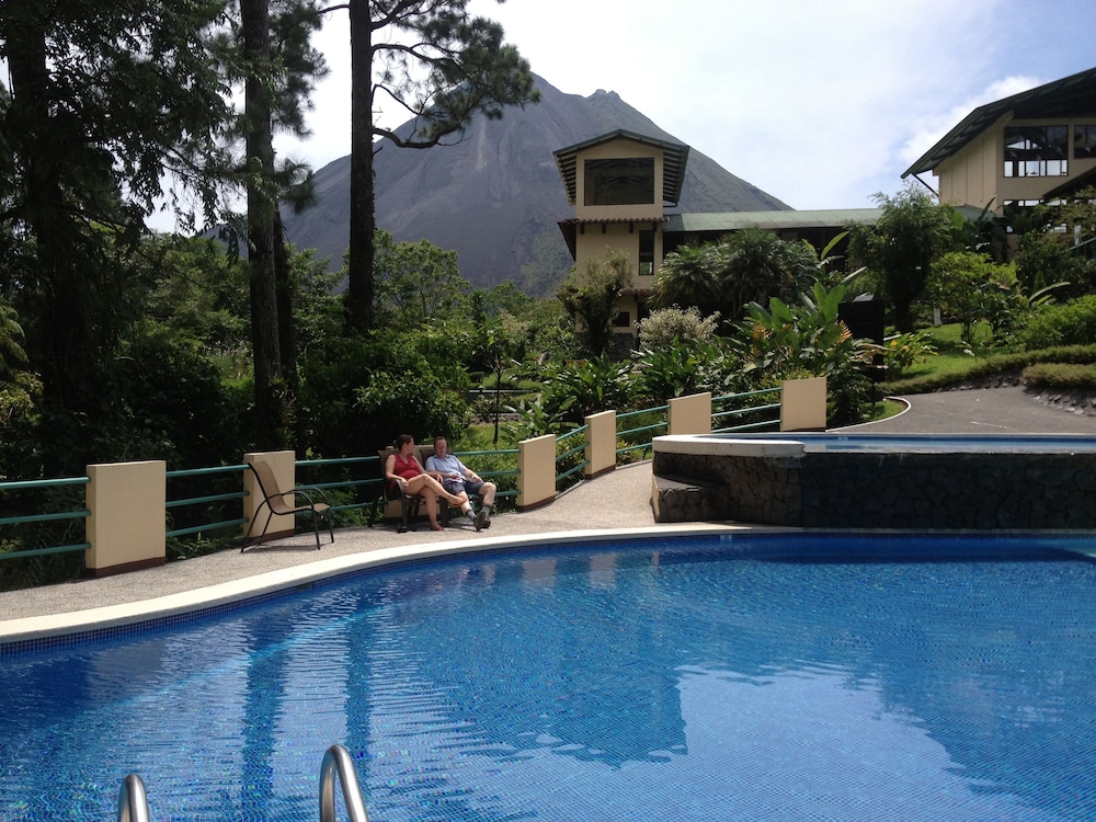 Arenal Observatory Lodge & Trails 82
