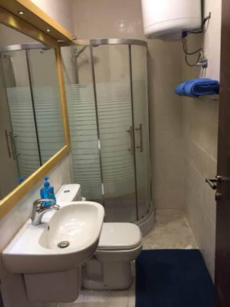 Ammoun luxury apartments