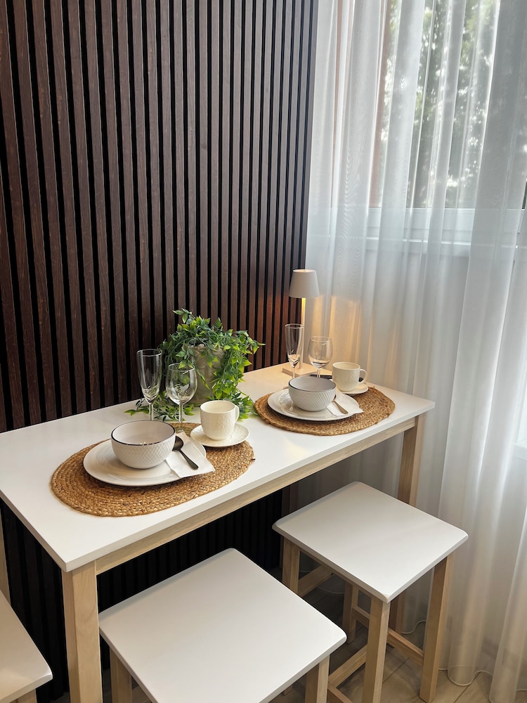 Chic Residence