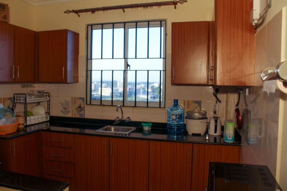 Morema Holiday Apartments