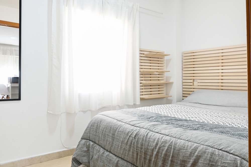M Men551b Acogedor Apartamento en Vallecas Tu N