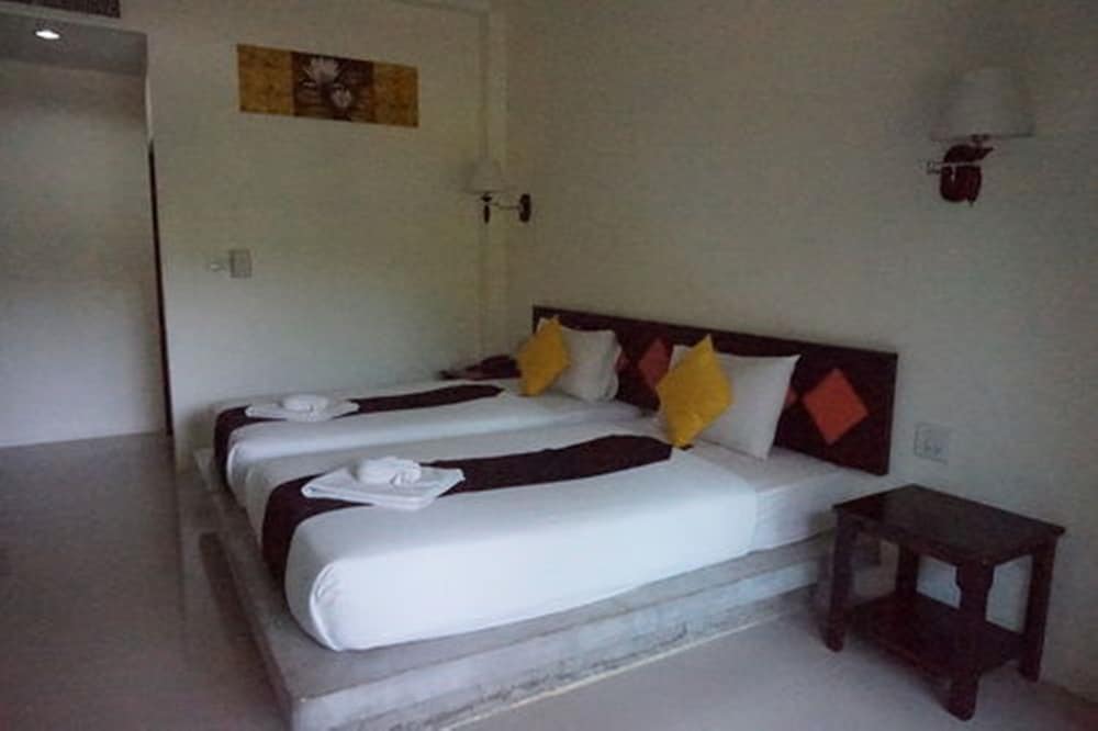 Dream Valley Resort Tonsai Beach