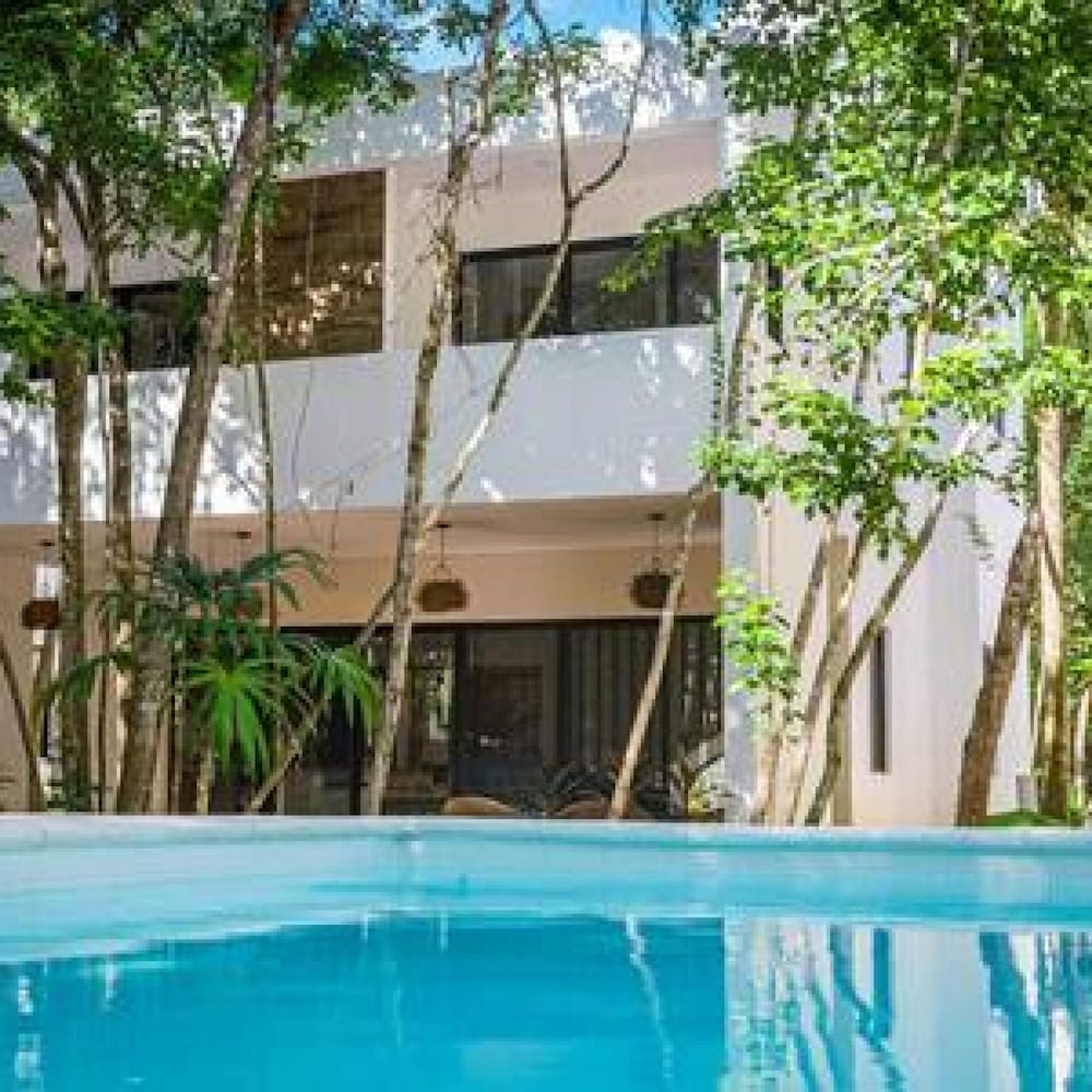 Villa Mayapan Resort Pool AC Fast Internet