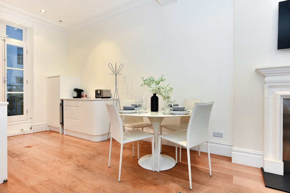 Knightsbridge Beauchamp Exclusive 45pw