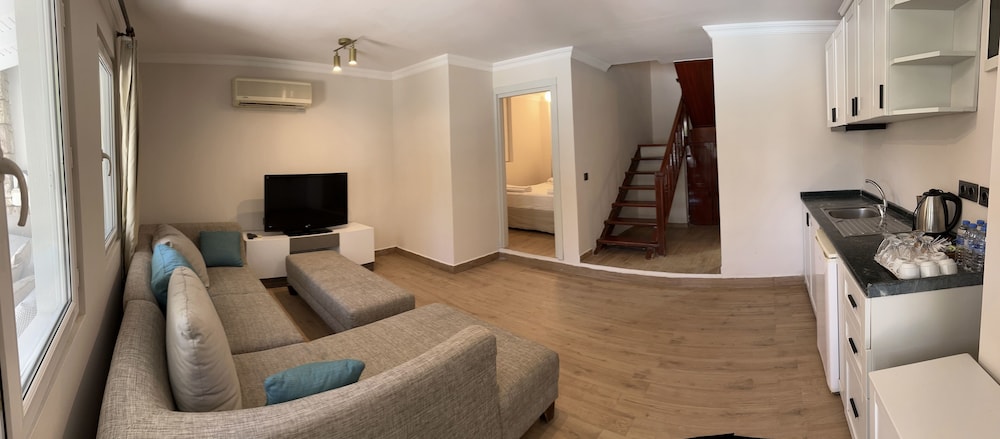 Moonshine Otel & Süitler - Image 14