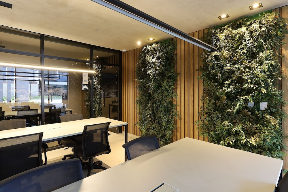 Cais Ecoresidencia Luxo em Muro Alto