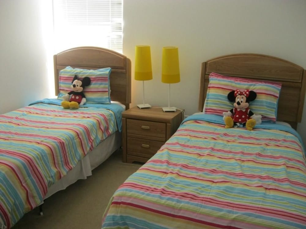 Beautiful Vacation Home Especially Convenient