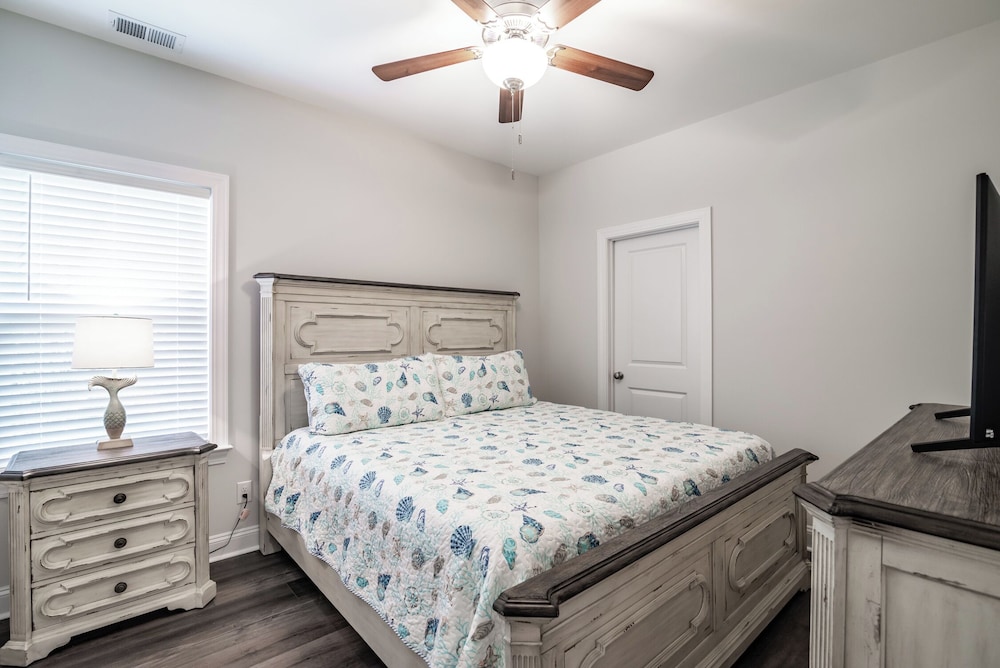 Lachicotte Vacation Rentals