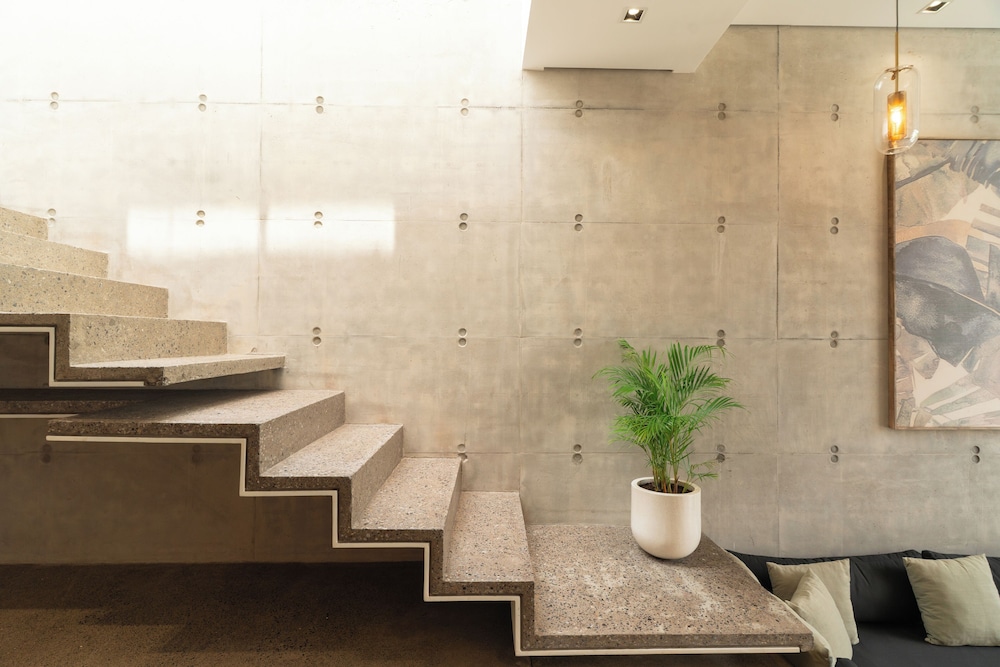 Villa Nakula 6 by Alfred in Bali