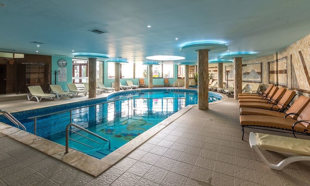 Bansko Vacations - Hotel Complex Zara Bansko - Property Image 62