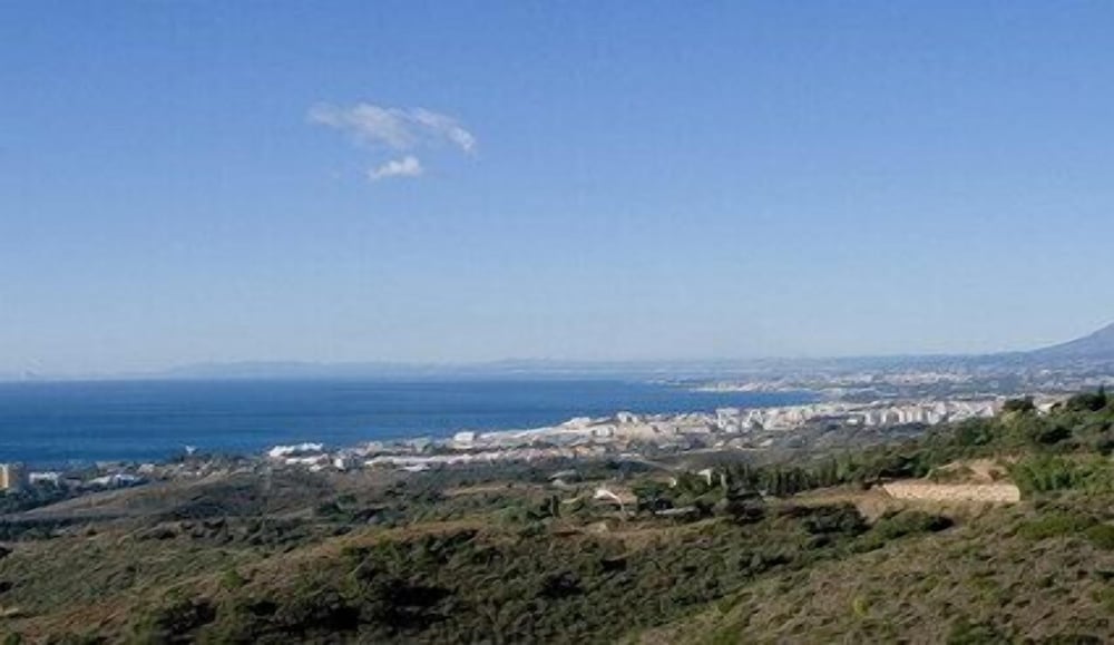 Marbella Luxury Penthouse