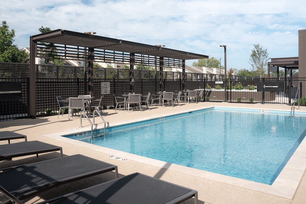 Smyrna Vacations - Courtyard By Marriott Nashville Smyrna - Property Image 13