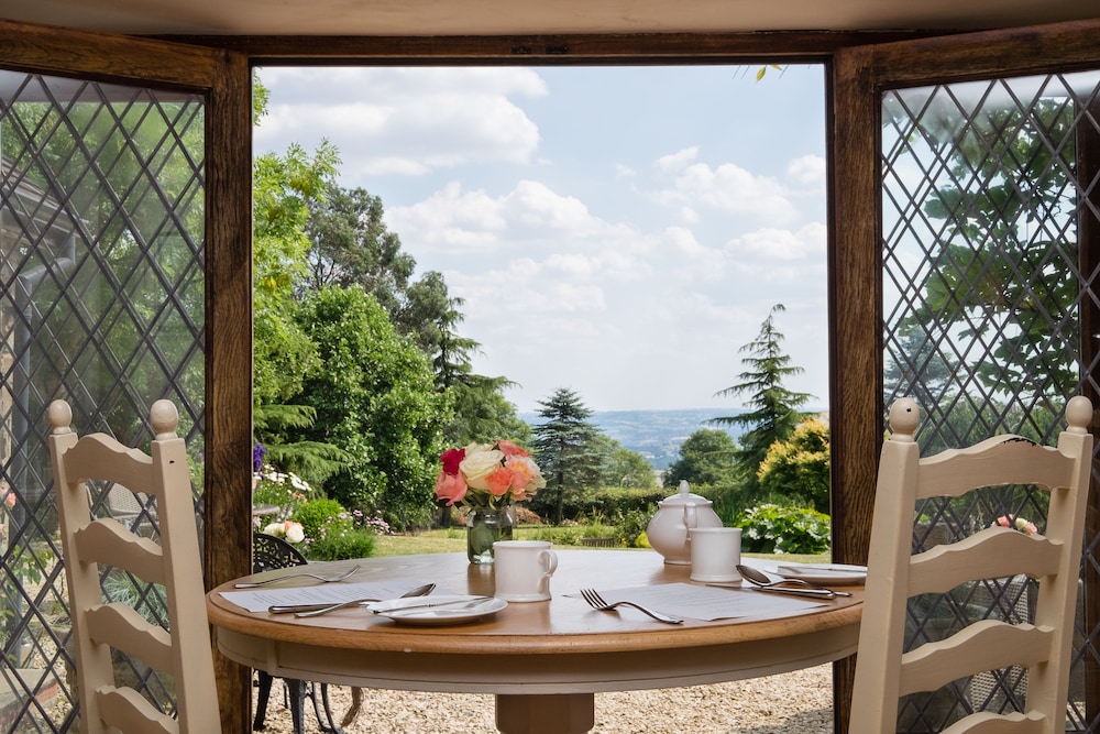 The Graig B&B Ludlow