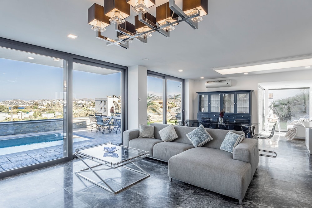 Çimentepe Residence