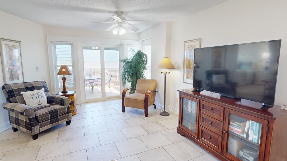 Sandpiper 2 by Tybee Vacation Rentals