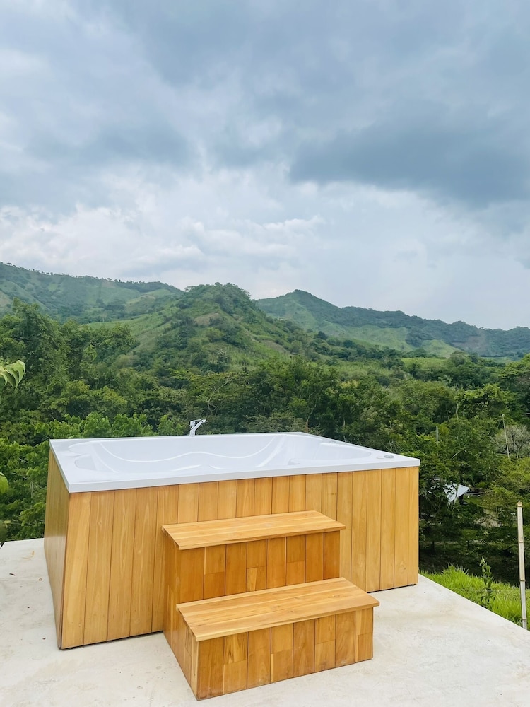 Ecofuratena Glamping