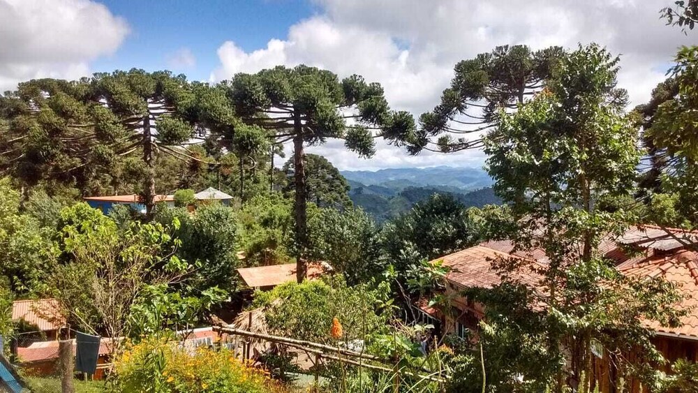 Chalés Nova Friburgo