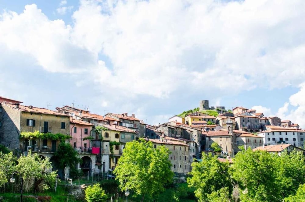 B&B - Principessa Turlonia
