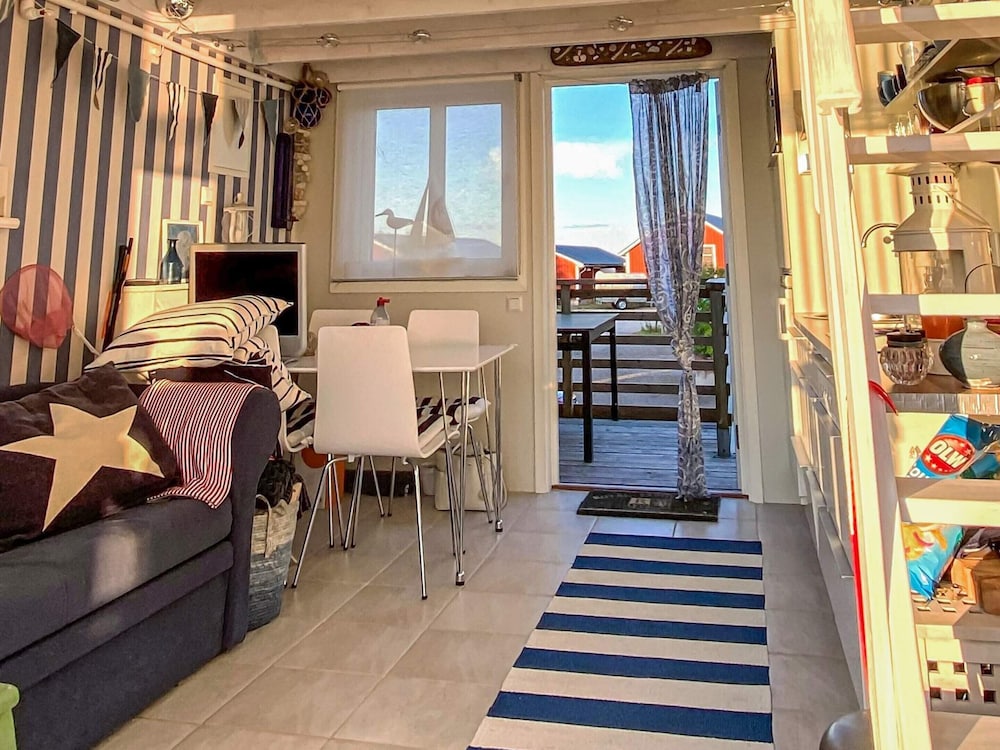 4 Person Holiday Home in Mellerud