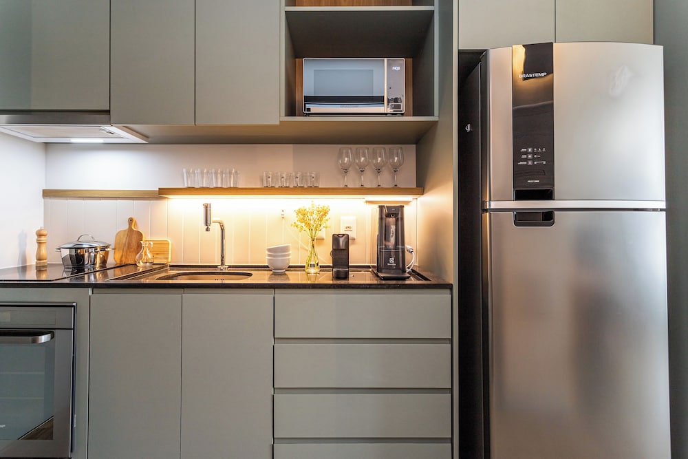 Ayra Pinheiros - Apartamentos com vista incrível para São Paulo ao lado da Rebouças e Faria Lima