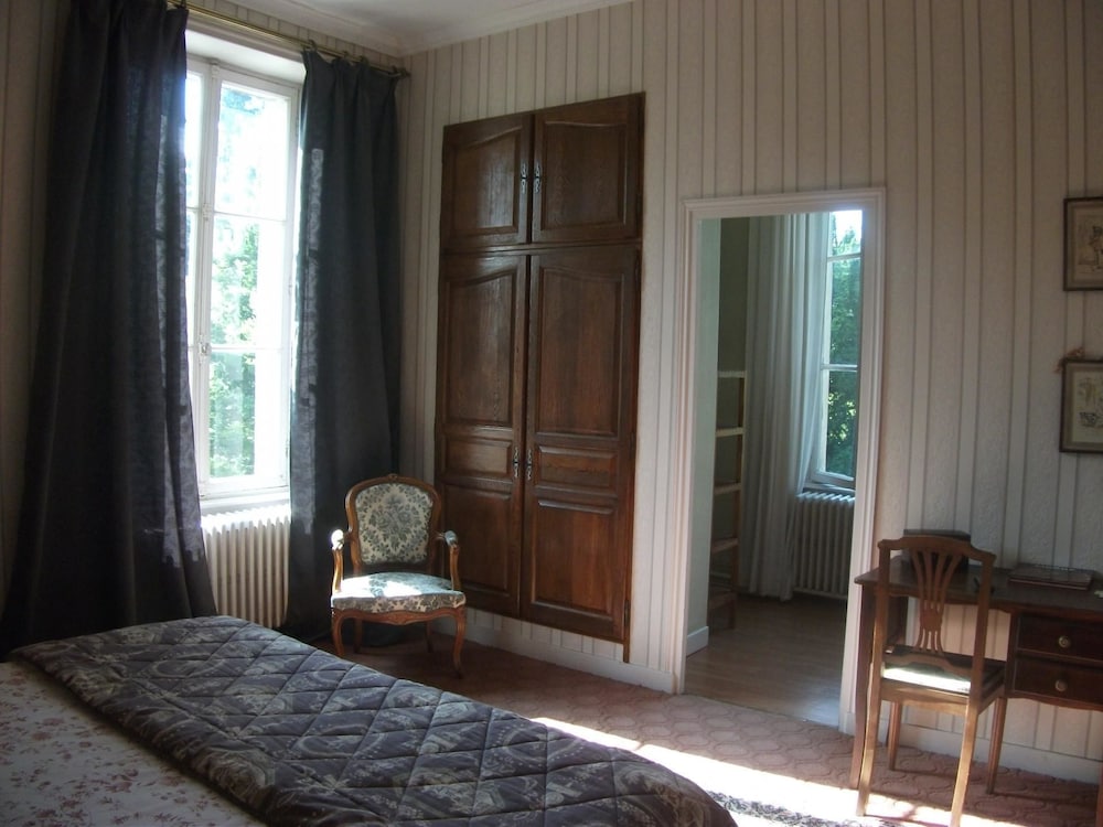 Château de Belle-Vue view 5