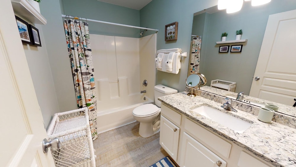 Bay View Villas 2 by Tybee Vacation Rentals