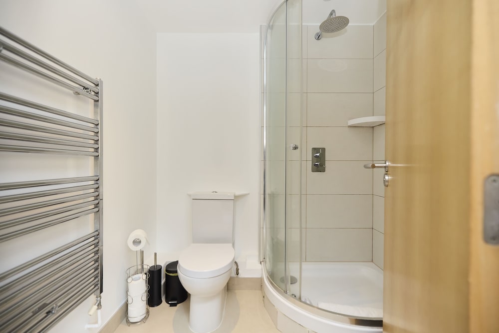 Southwest London Stay