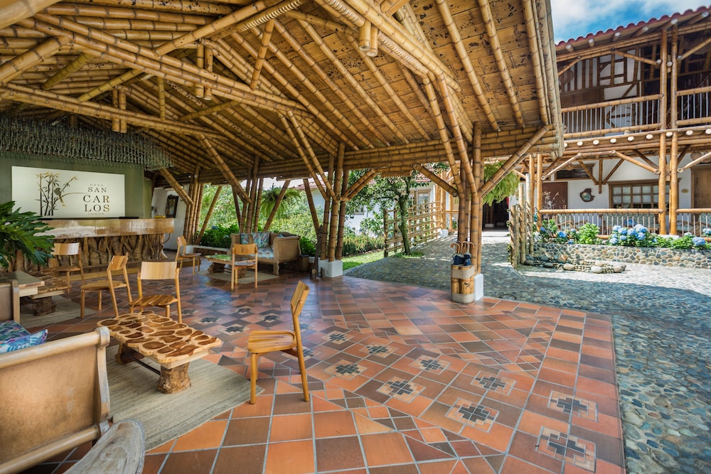 Casa San Carlos Lodge - Image 2