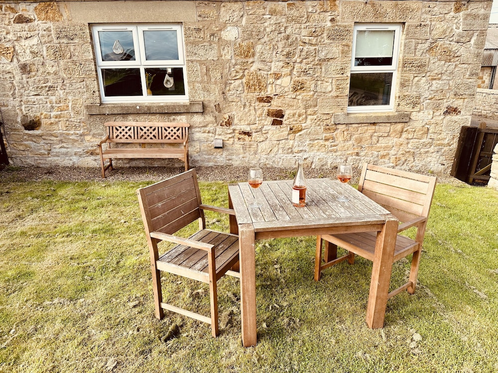 Garden Cottage
