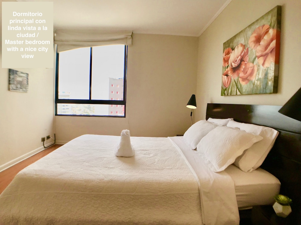 ALU Apartments - Miraflores Park