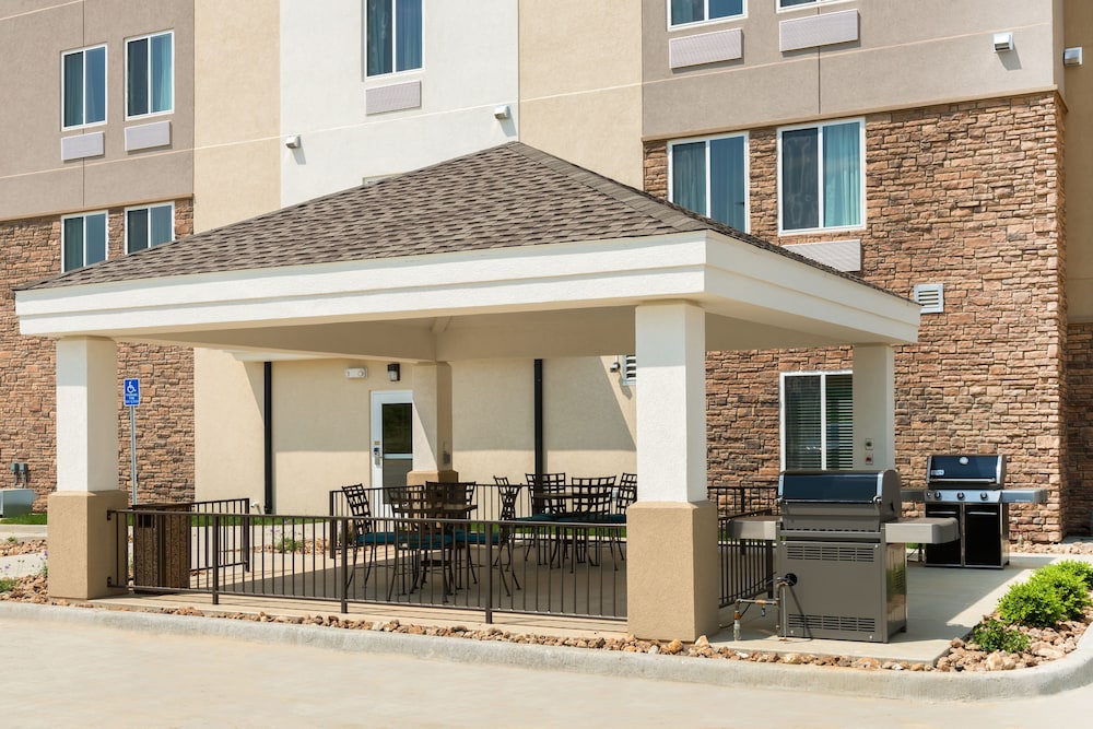 Candlewood Suites Columbia East by IHG