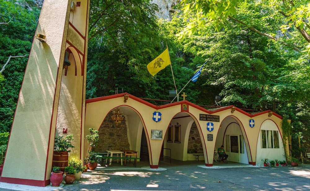 Villa Yianna