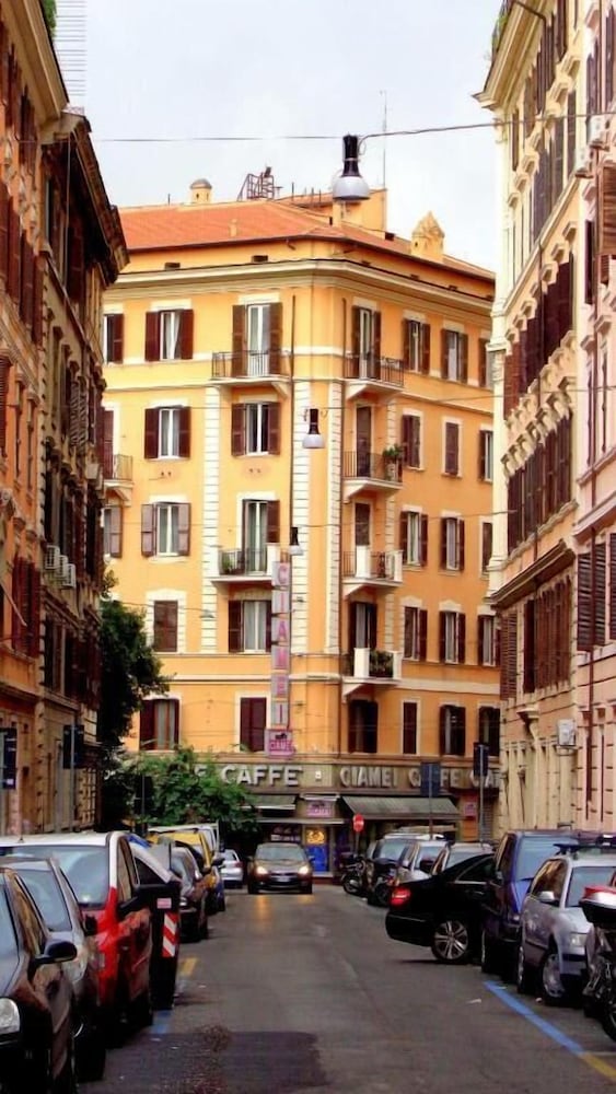 A Casa Simpatia