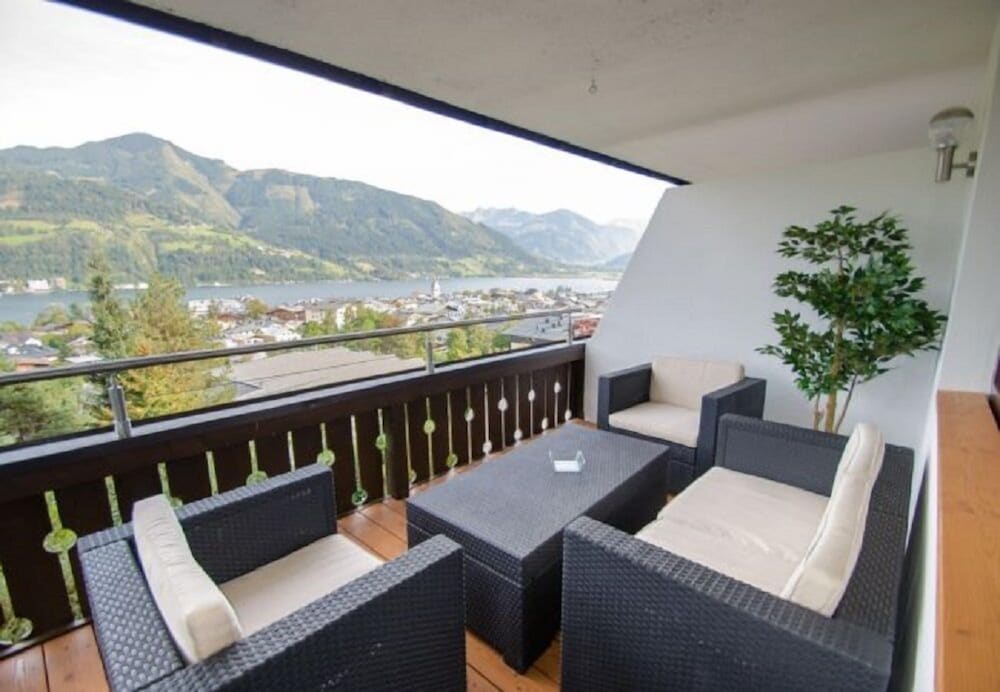 Apartment The Good View I