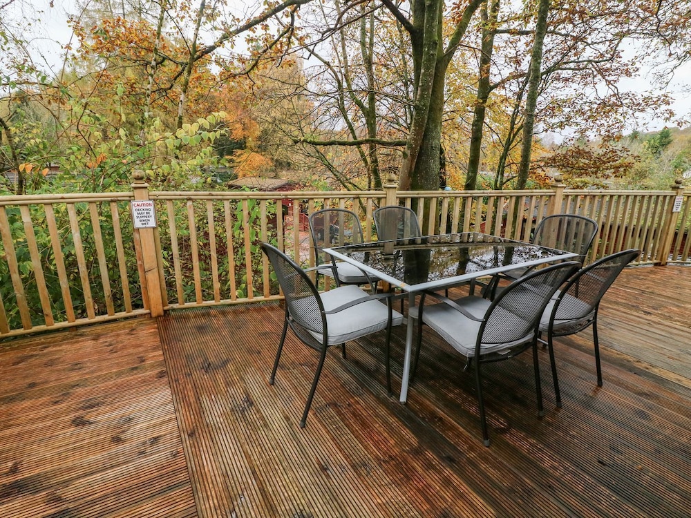 Tree View Lodge