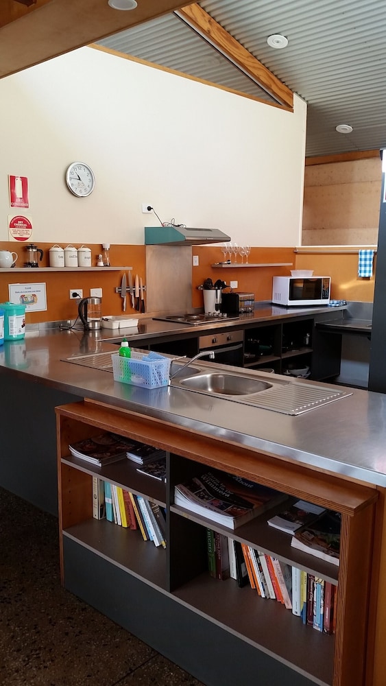 YHA Grampians Eco Halls Gap