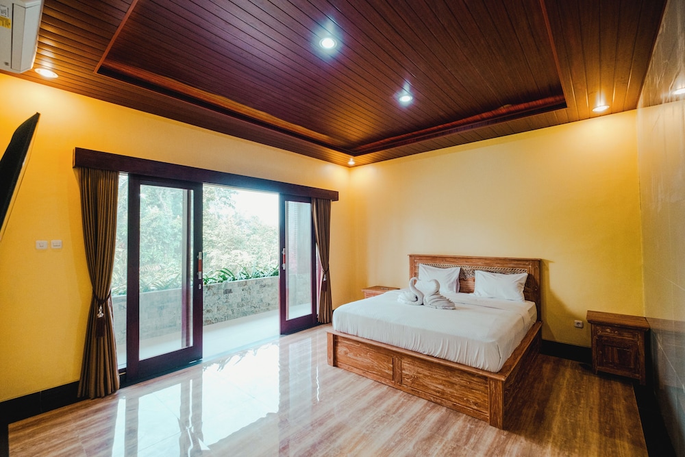Tutde Guest House